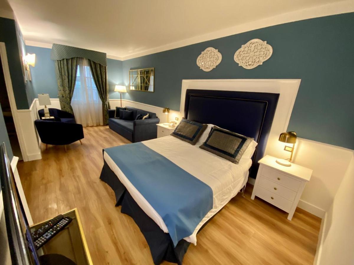 Hotel Goya Forte dei Marmi Exterior photo
