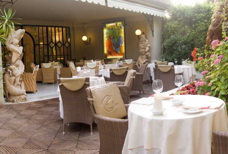 Hotel Goya Forte dei Marmi Exterior photo