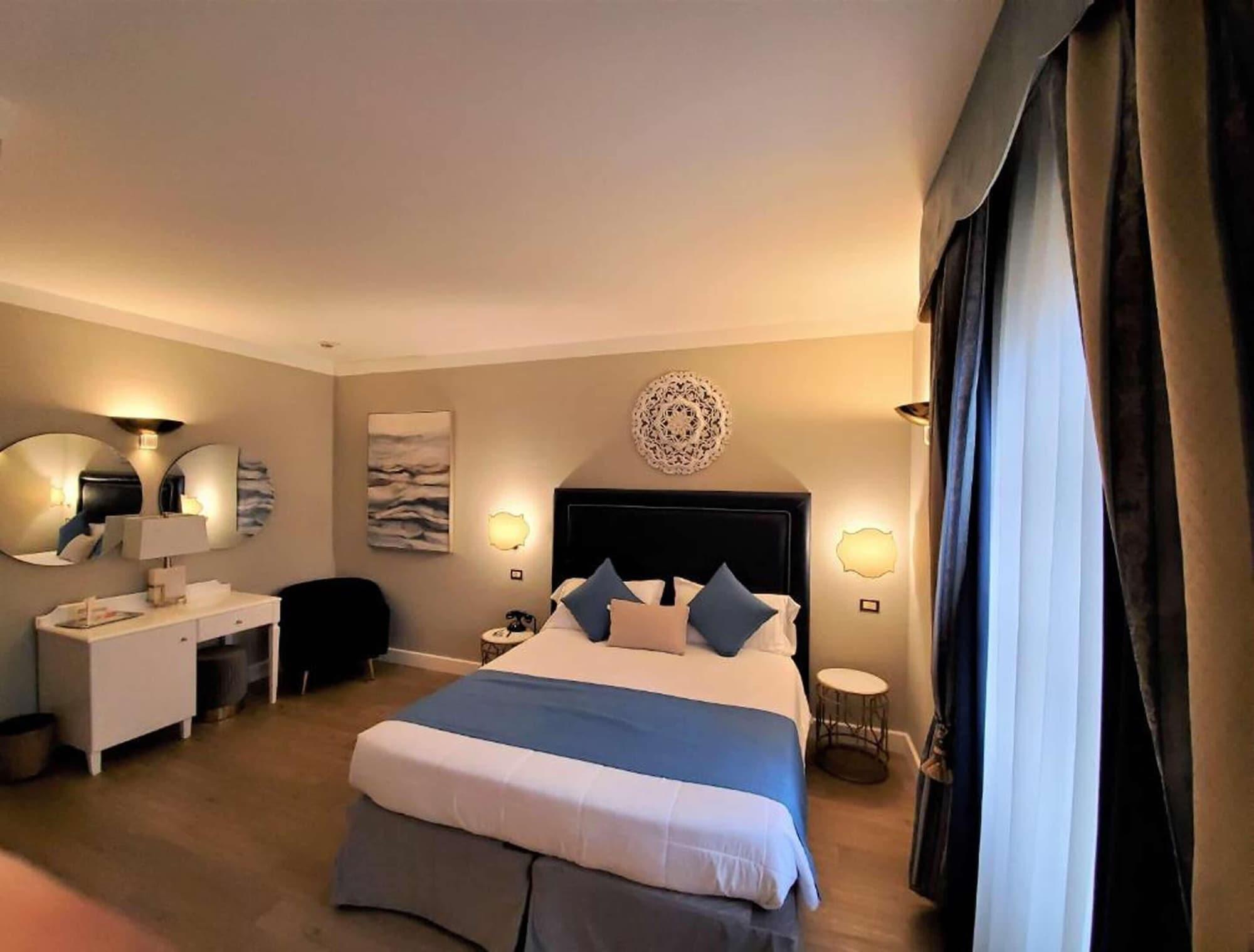 Hotel Goya Forte dei Marmi Exterior photo