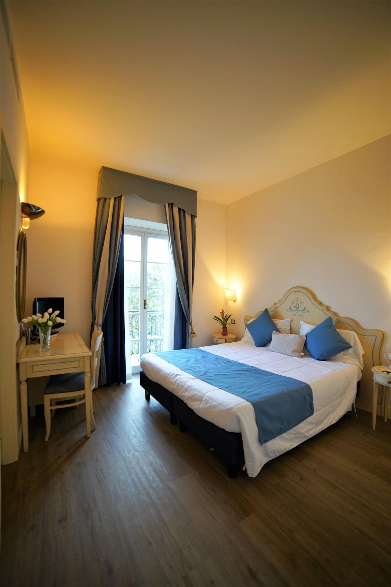 Hotel Goya Forte dei Marmi Exterior photo