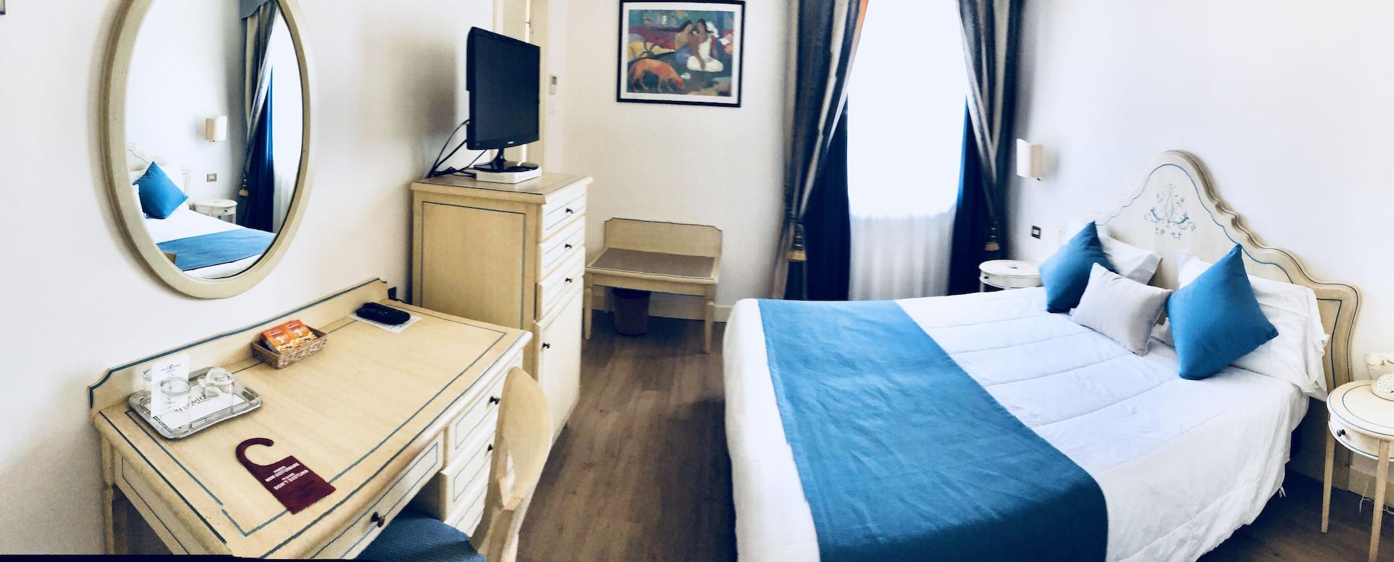 Hotel Goya Forte dei Marmi Exterior photo