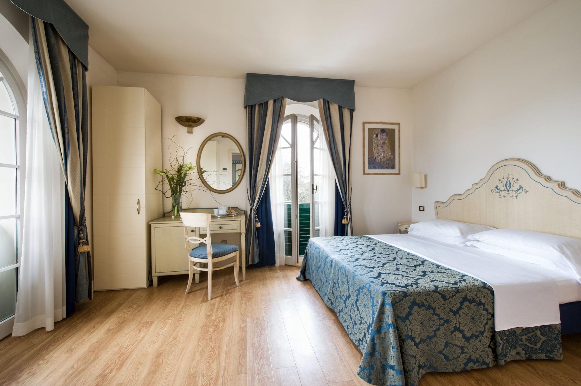 Hotel Goya Forte dei Marmi Exterior photo