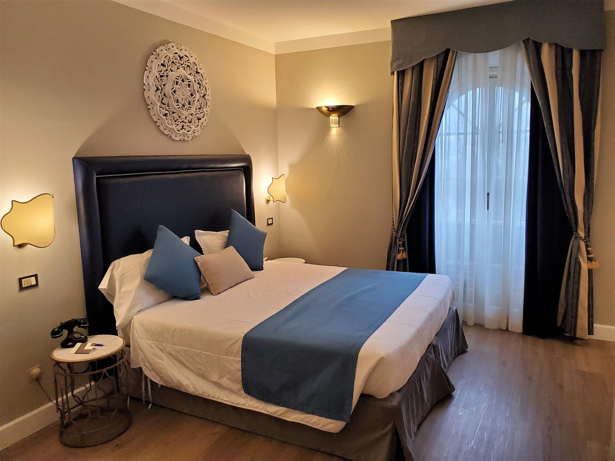 Hotel Goya Forte dei Marmi Exterior photo