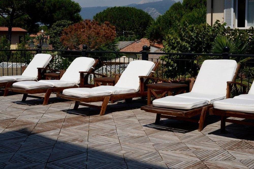 Hotel Goya Forte dei Marmi Exterior photo