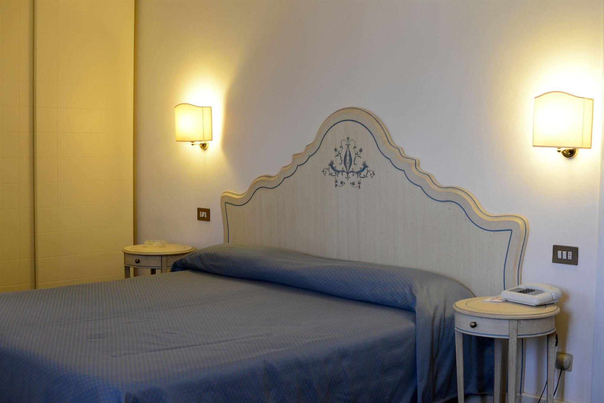 Hotel Goya Forte dei Marmi Exterior photo
