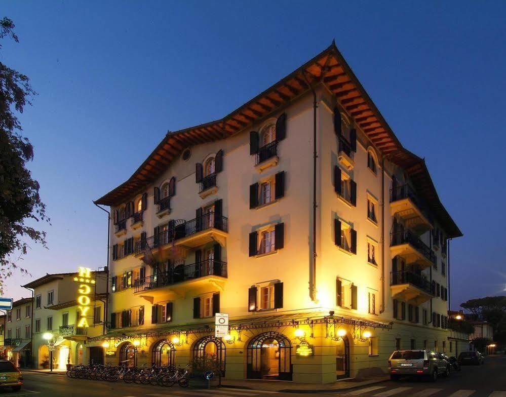 Hotel Goya Forte dei Marmi Exterior photo