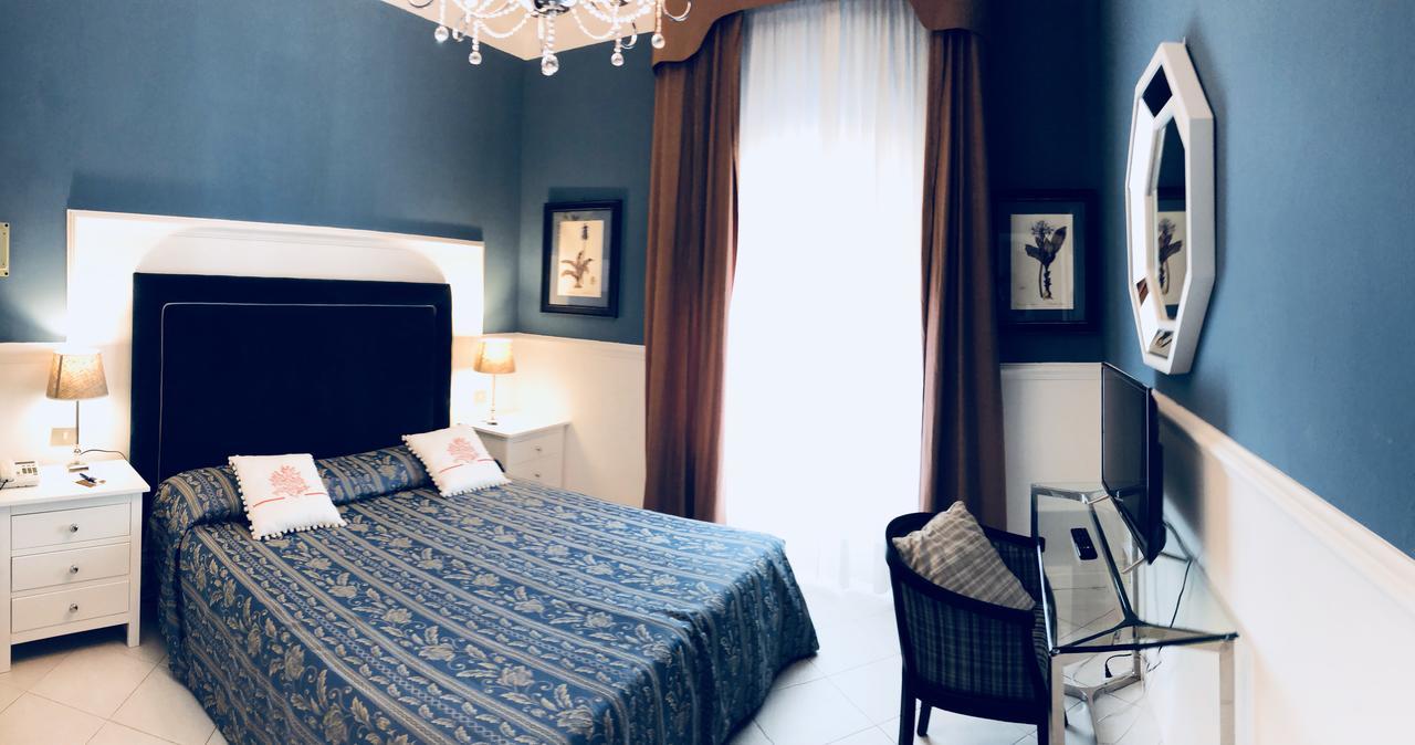 Hotel Goya Forte dei Marmi Exterior photo